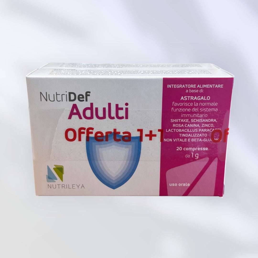 NutriDef adulti