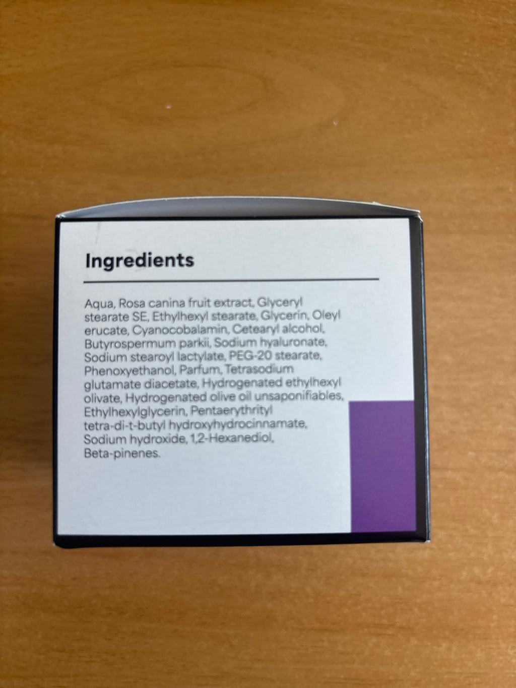 STG Crema Globale Giorno e notte