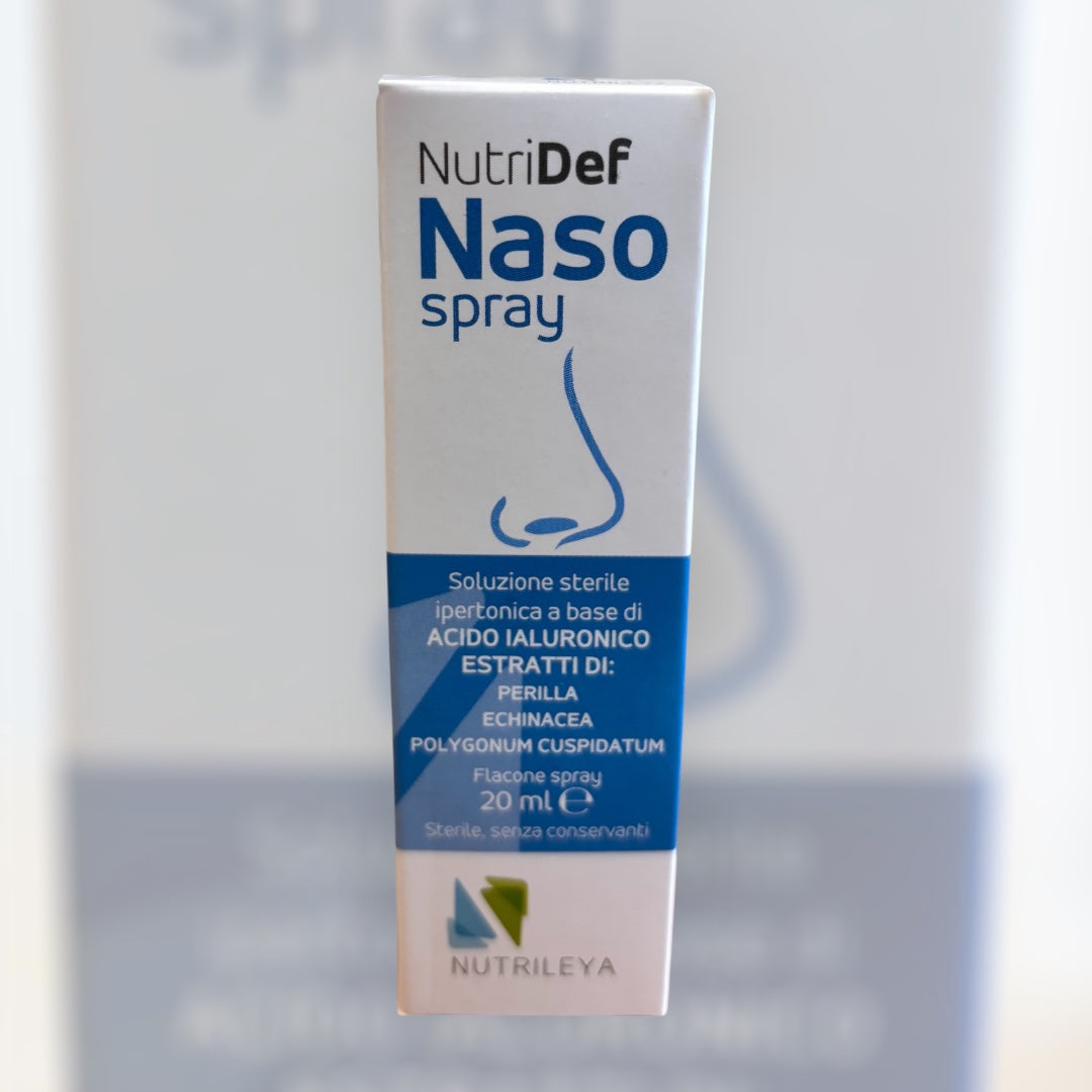 NutriDef Naso spray